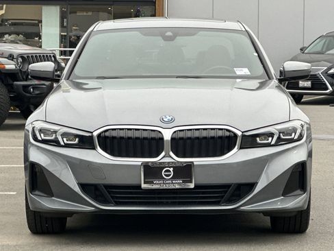 Used 2023 BMW 330e 330e iPerformance image 10