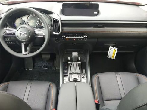 New 2026 MAZDA CX-50 AWD 2.5 Hybrid w/ Weather Package image 12