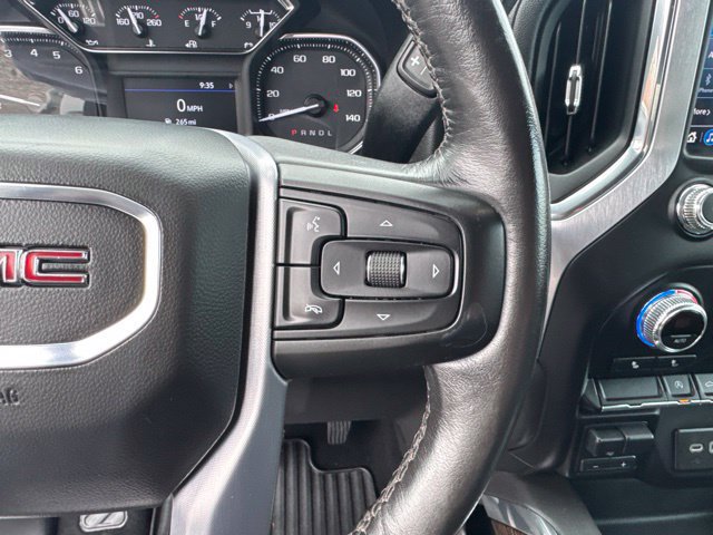 Used 2020 GMC Sierra 1500 Elevation w/ Elevation Value Package AWD/4WD image 17