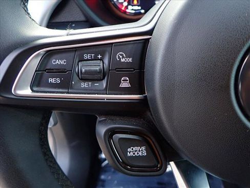 Used 2024 Dodge Hornet R/T image 14