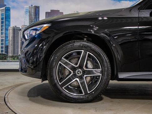 Certified 2026 Mercedes-Benz GLC 300 4MATIC image 7