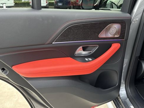 New 2026 Mercedes-Benz GLE 53 AMG 4MATIC image 24