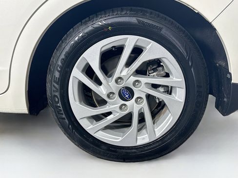 Used 2024 Subaru Impreza 2.0i image 11