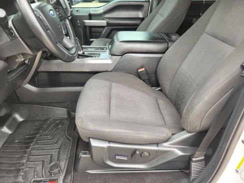 Used 2019 Ford F150 XLT w/ Equipment Group 302A Luxury AWD/4WD image 21