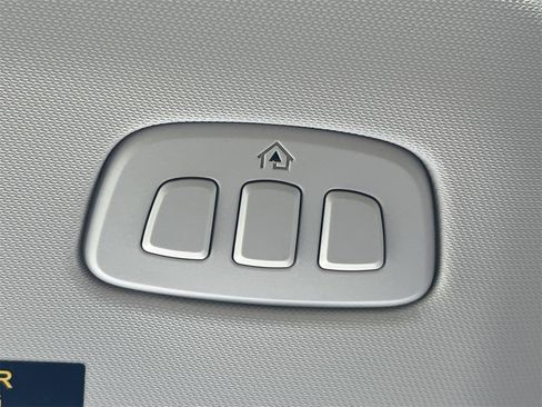 New 2025 Ford Bronco Sport Outer Banks w/ Outer Banks Tech Package+ image 16