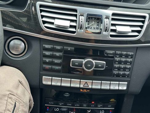 Used 2015 Mercedes-Benz E 63 AMG S-Model w/ Driver Assistance Package image 30