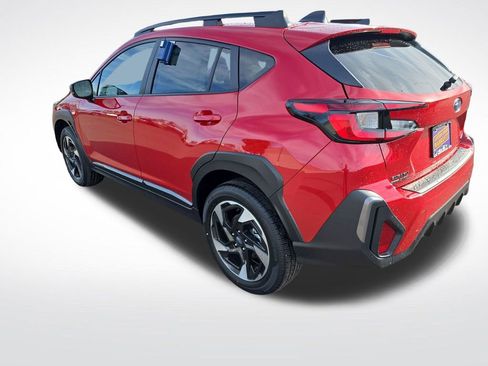 New 2026 Subaru Crosstrek 2.5i Limited image 5