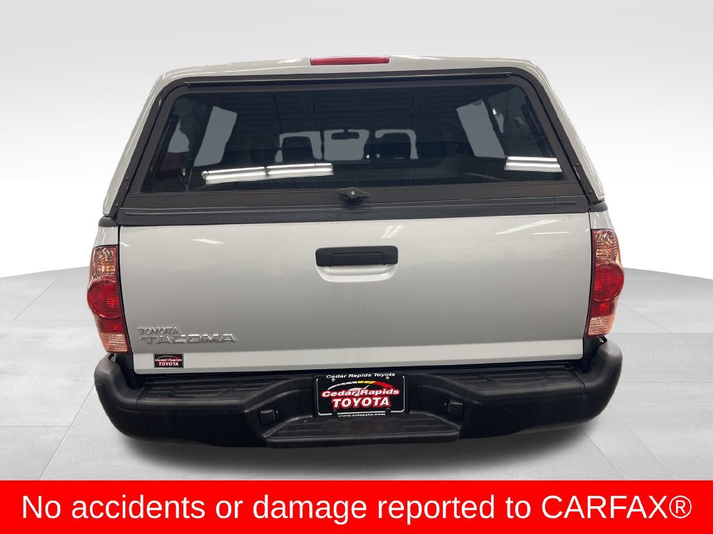 Used 2006 Toyota Tacoma 2WD Access Cab image 4