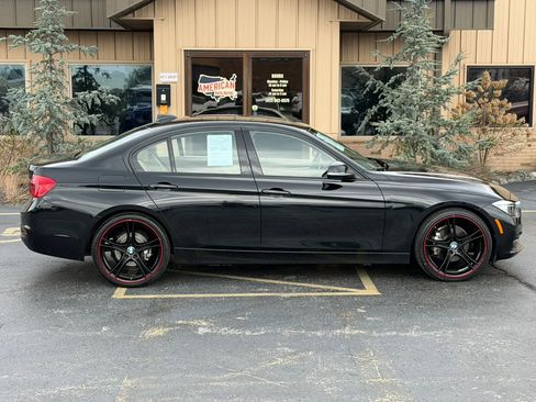 Used 2016 BMW 328i Sedan image 9