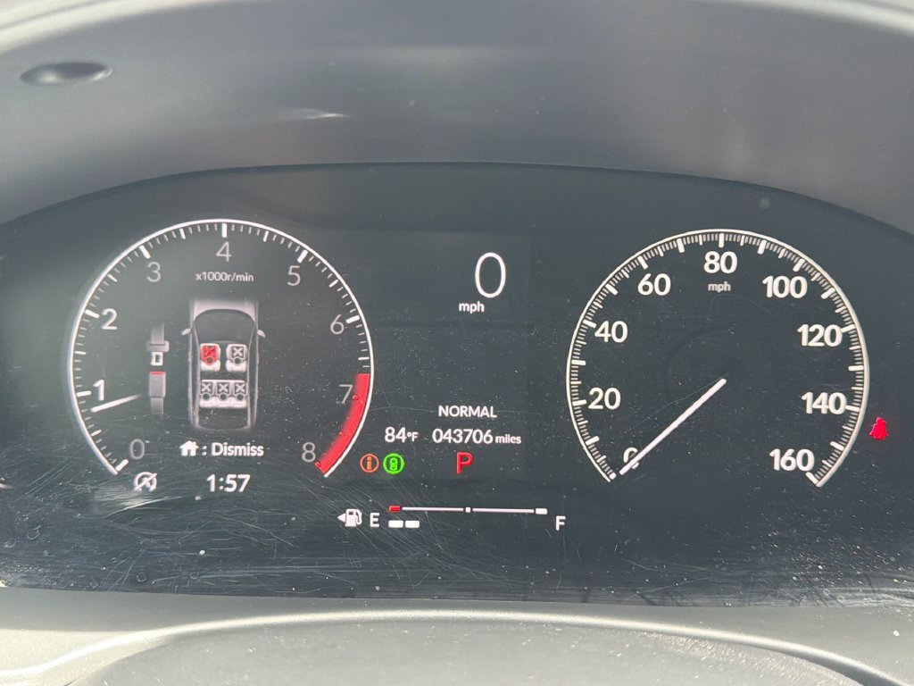Used 2024 Honda Civic Sport image 25