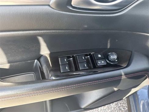 Used 2022 MAZDA CX-5 Carbon Edition image 17