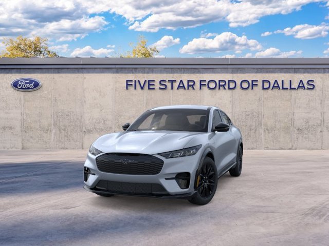 New 2026 Ford Mustang Mach-E Premium w/ Sport Appearance Package RWD image 2