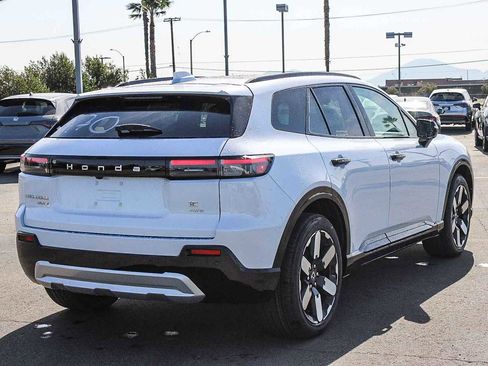 New 2026 Honda Prologue Elite image 4