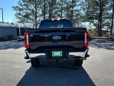 New 2026 Ford F250 XLT w/ XLT Premium Package image 6