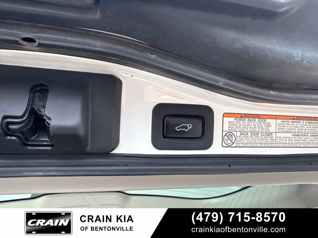 Used 2016 Lexus LX 570 4WD w/ Luxury Package image 27