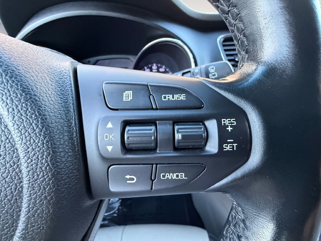 Used 2021 Kia Sedona EX FWD image 26