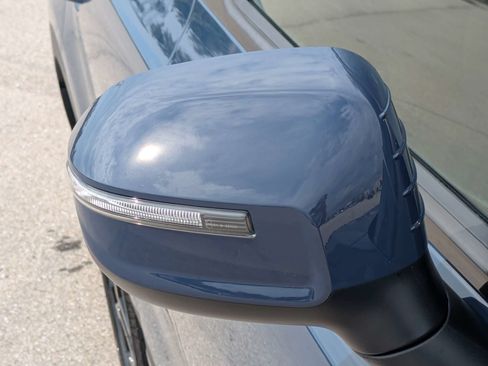 Certified 2025 Kia Telluride EX X-Line AWD/4WD image 12