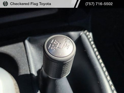 Used 2022 Toyota 4Runner TRD Off-Road Premium image 20