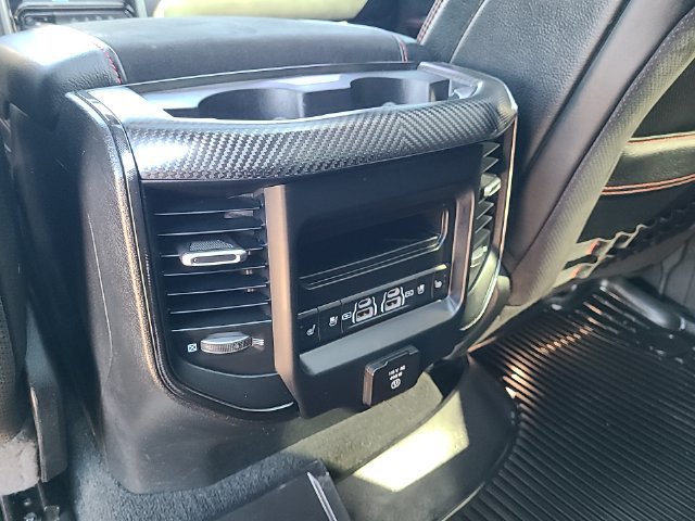 Used 2022 RAM 1500 TRX w/ TRX Level 2 Equipment Group AWD/4WD image 29