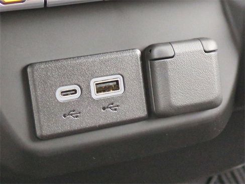 New 2026 Chevrolet Silverado 1500 Custom Trail Boss image 22