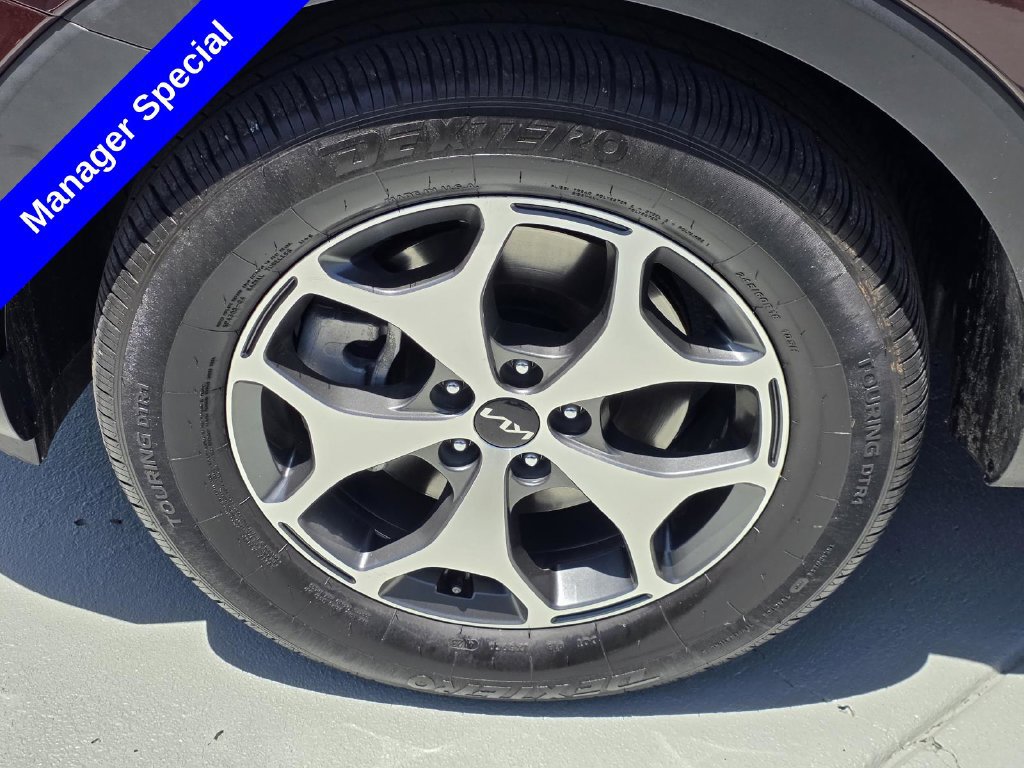 Used 2022 Kia Telluride EX AWD/4WD image 39