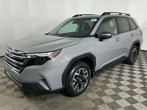 New 2026 Subaru Forester Premium image 3