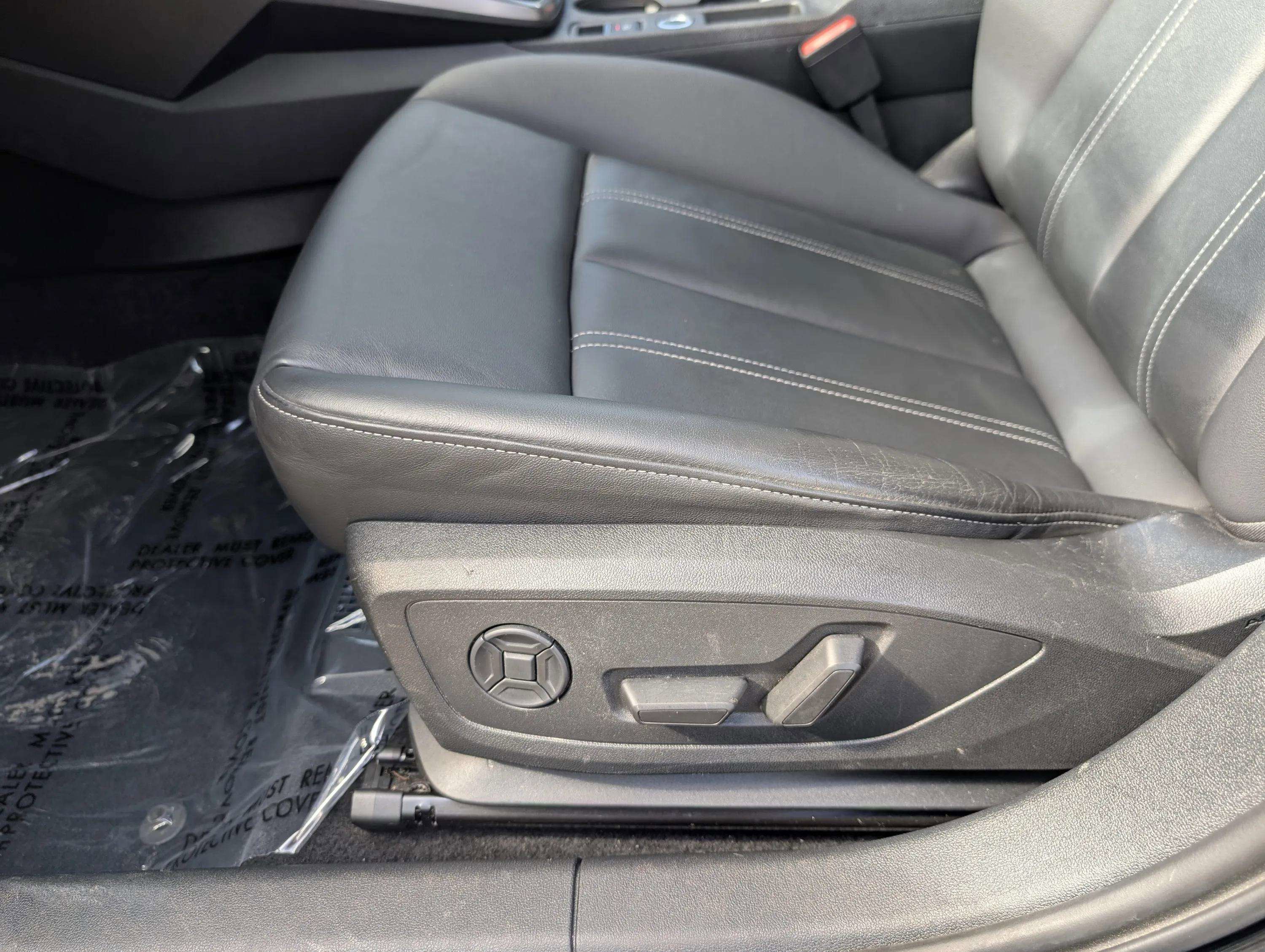 Used 2024 Audi A3 2.0T Premium FWD image 33