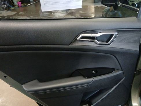 Used 2023 Kia Sportage X-Line w/ X-Line Premium Package image 41