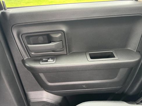 Used 2023 RAM 1500 Tradesman w/ Interior Cold Weather Group image 20