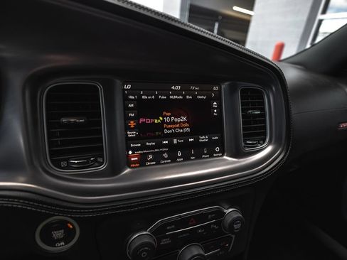 Used 2023 Dodge Charger Scat Pack w/ Plus Group RWD image 12