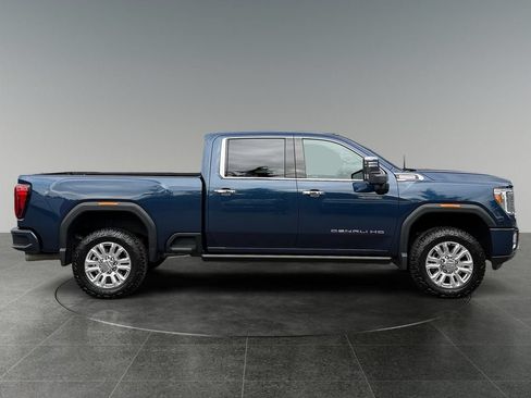 Used 2022 GMC Sierra 2500 Denali AWD/4WD image 10