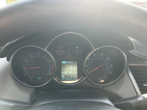 Used 2015 Chevrolet Cruze LS image 14