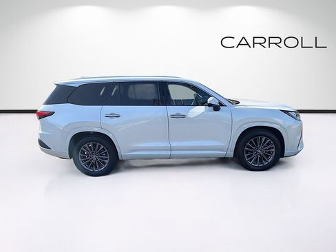 Used 2024 Lexus TX 350 FWD w/ Cold Weather Package image 2