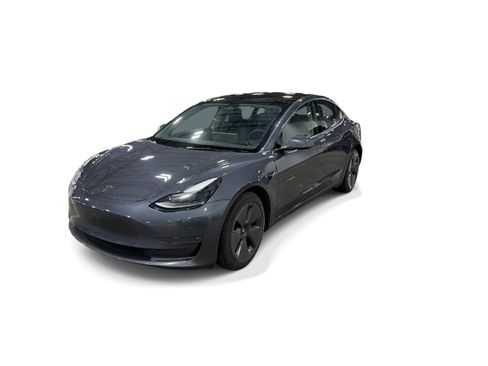 Certified 2023 Tesla Model 3 Long Range AWD/4WD image 1