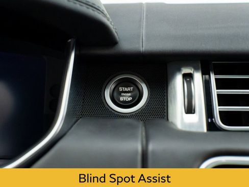 Used 2021 Land Rover Range Rover Westminster Edition image 23