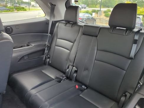 Used 2019 Honda Pilot EX-L image 13