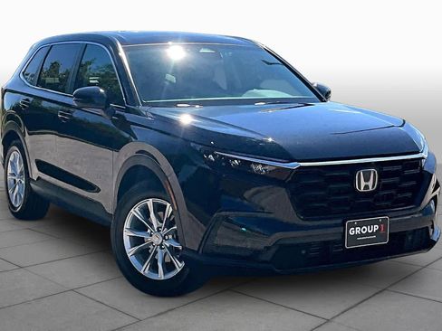 Used 2025 Honda CR-V EX-L image 3