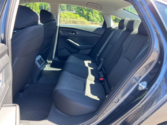 New 2026 Honda Accord LX image 15