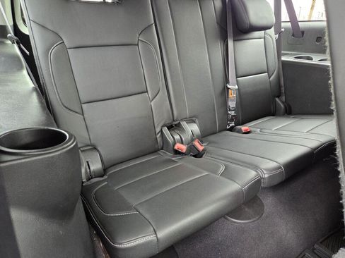 Used 2019 GMC Yukon XL SLT AWD/4WD image 20