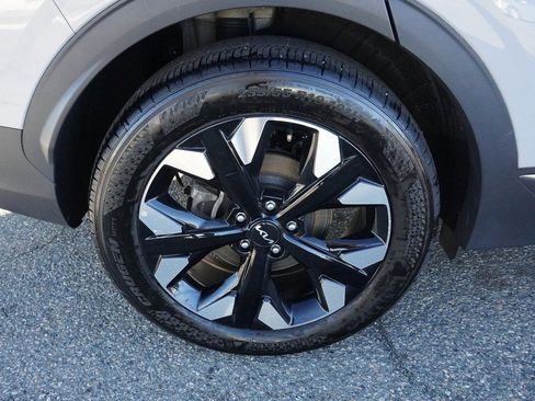 Used 2023 Kia Sportage X-Line image 18
