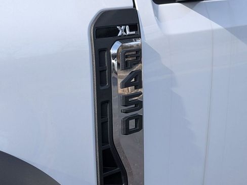 New 2026 Ford F450 XL RWD image 6