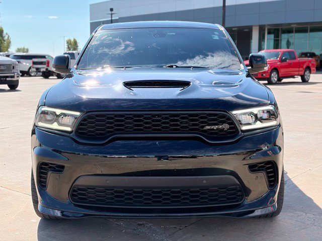 Used 2021 Dodge Durango SRT Hellcat w/ Black Package AWD/4WD image 2