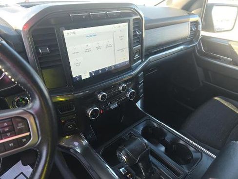 Used 2022 Ford F150 XLT w/ Equipment Group 302A High image 10