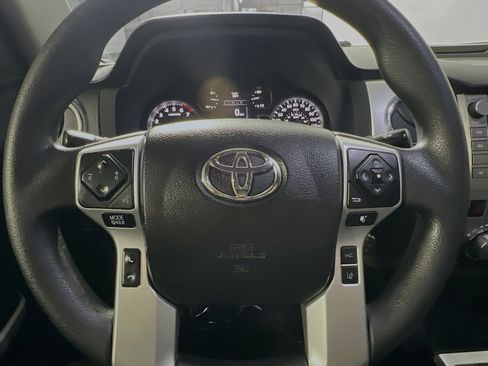 Used 2021 Toyota Tundra SR5 image 18