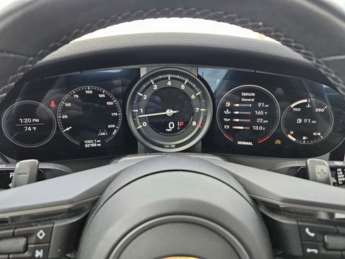 Certified 2020 Porsche 911 Carrera image 16