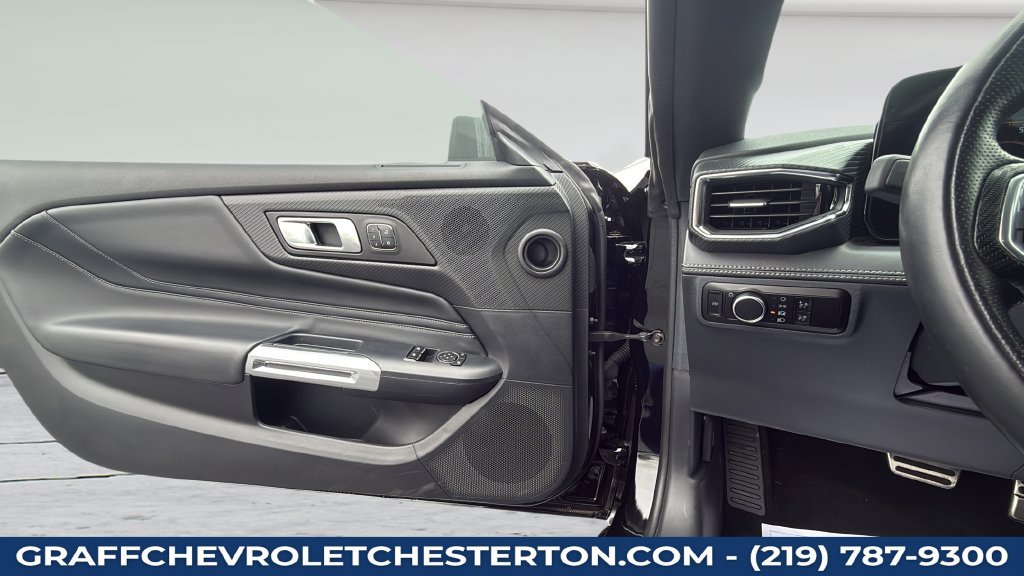 Used 2024 Ford Mustang GT Premium RWD image 26