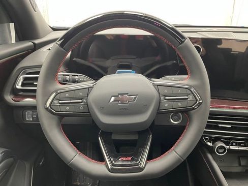 New 2026 Chevrolet Traverse RS w/ LPO, Floor Liner Package image 12