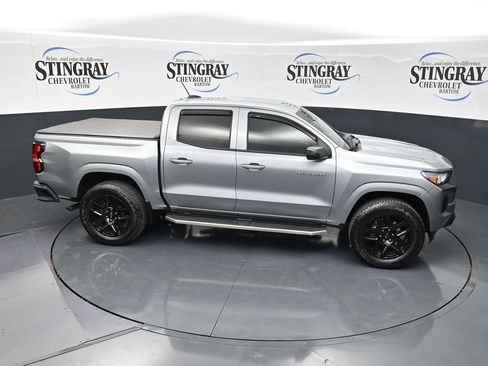 Used 2025 Chevrolet Colorado LT w/ Advanced Trailering Package RWD image 28