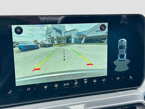 New 2026 Ford Mustang Dark Horse image 9