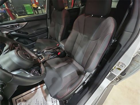 Used 2022 Subaru WRX Premium image 11